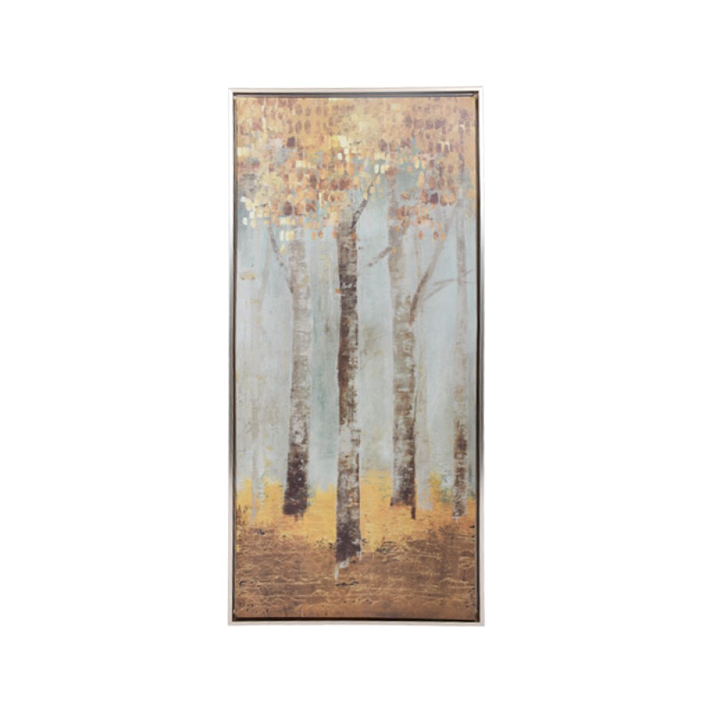ΚΑΔΡΟ Fylliana TREES 40*90 sls