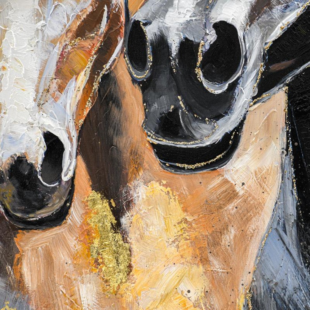 ΠΙΝΑΚΑΣ ΣΕ ΚΑΜΒΑ Fylliana FL3954  80x120xεκ