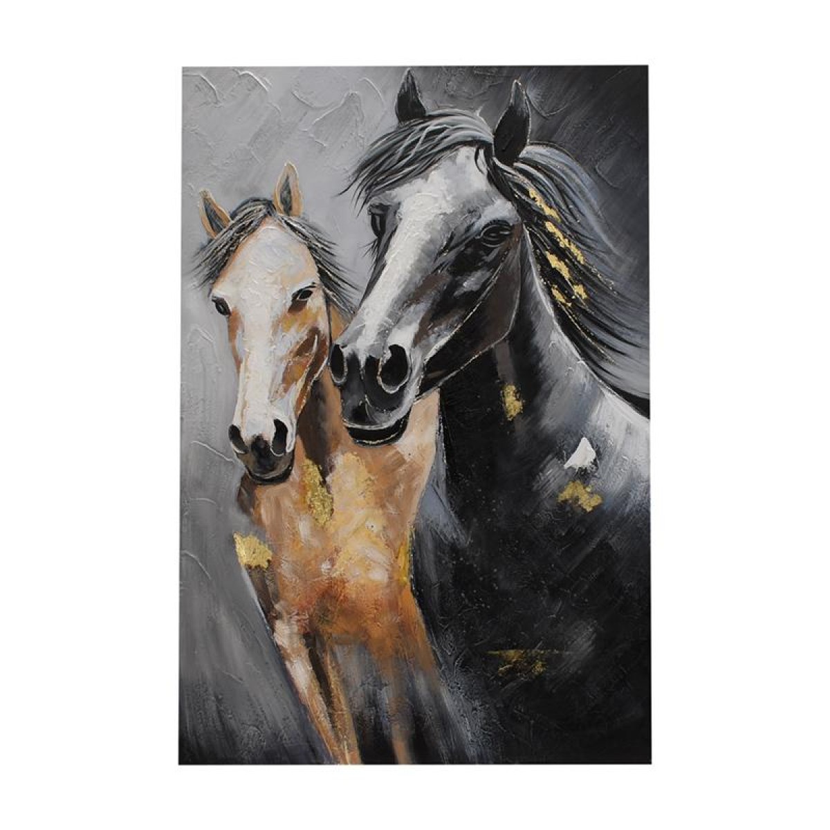 ΠΙΝΑΚΑΣ ΣΕ ΚΑΜΒΑ Fylliana FL3954  80x120xεκ