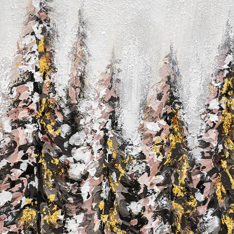 ΠΙΝΑΚΑΣ ΣΕ ΚΑΜΒΑ Fylliana FL3305 70x140xεκ