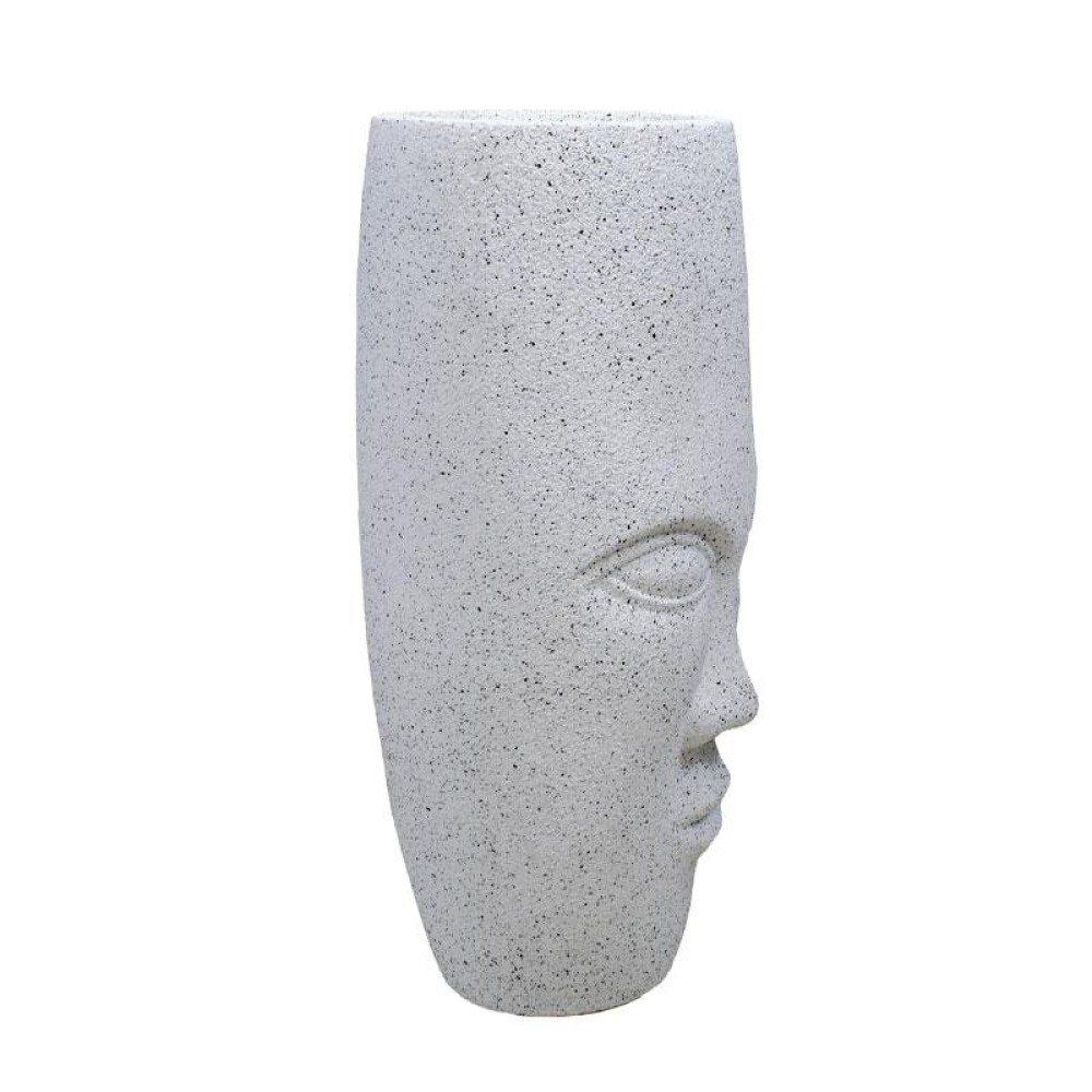 ΚΑΣΠΩ ΔΑΠΕΔΟΥ Fylliana  FL029 "Face" ΛΕΥΚΟ ΧΡΩΜΑ 38x38x88εκ