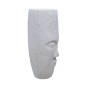 ΚΑΣΠΩ ΔΑΠΕΔΟΥ Fylliana  FL029 "Face" ΛΕΥΚΟ ΧΡΩΜΑ 38x38x88εκ