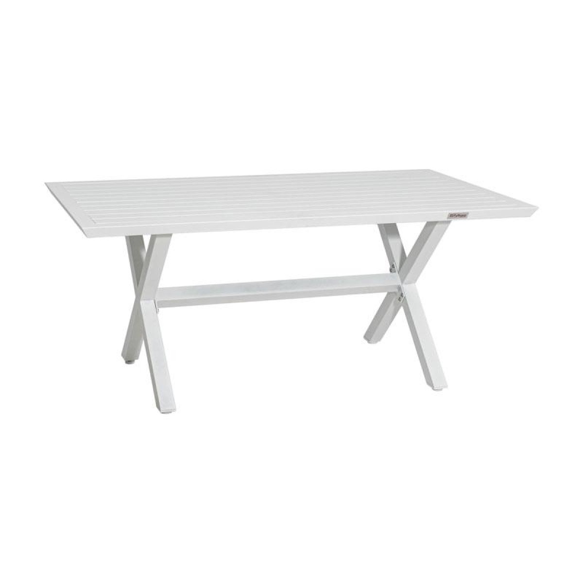 ΣΕΤ ΣΑΛΟΝΙ ΕΞΟΧΗΣ 5 ΤΕΜΑΧΙΩΝ Fylliana "Maya" ΛΕΥΚΟ ΧΡΩΜΑ