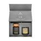 ΑΡΩΜΑΤΙΚΟ ΣΕΤ ΔΩΡΟΥ "Shangri-La" Fylliana FL25161 (Διαχύτης 150ml + Κερί 150g)