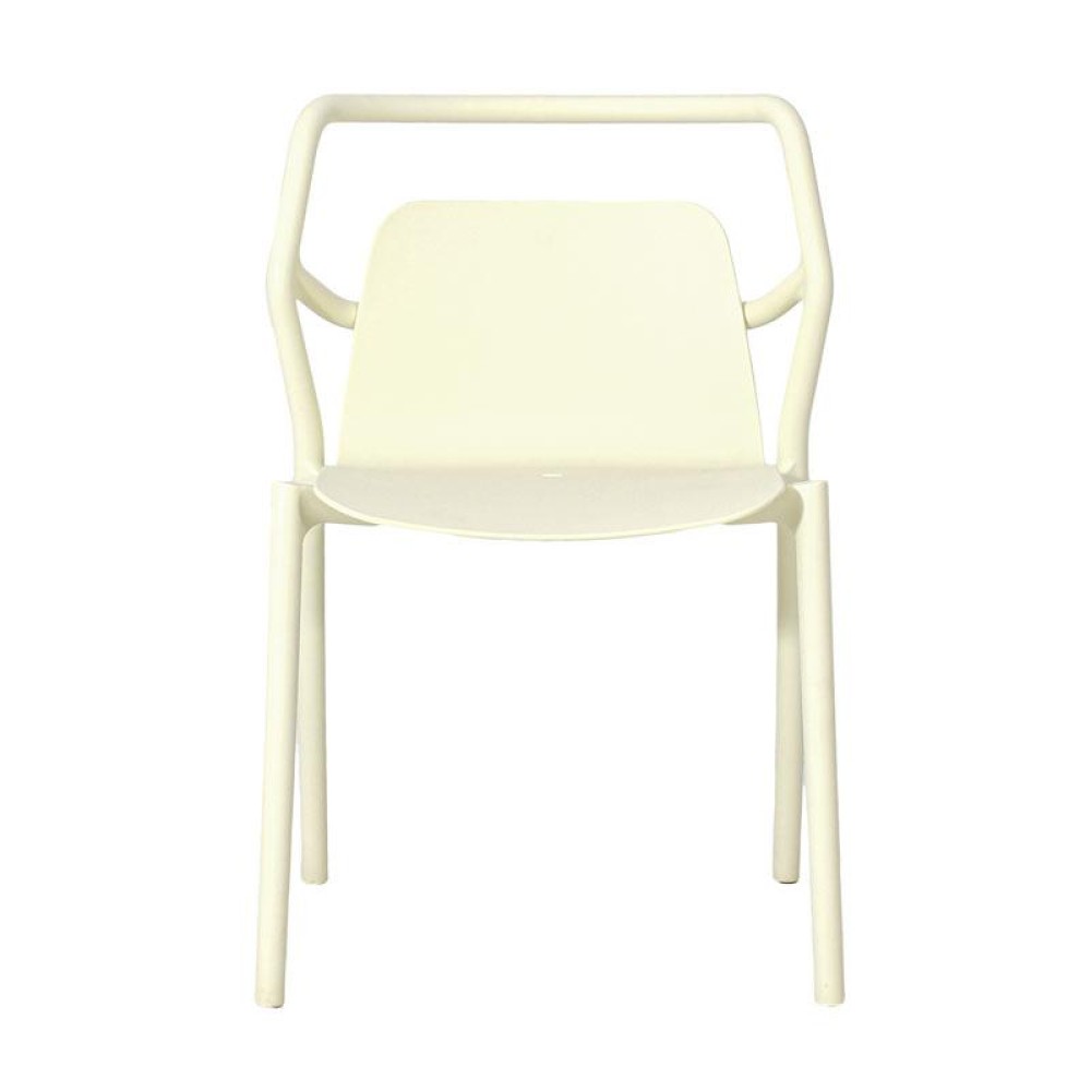 ΚΑΡΕΚΛΑ ΚΗΠΟΥ ΑΠΟ ΠΟΛΥΠΡΟΠΥΛΕΝΙΟ Fylliana FL810 ΜΕ UV ΠΡΟΣΤΑΣΙΑ ΚΡΕΜ ΧΡΩΜΑ 59x54x78εκ