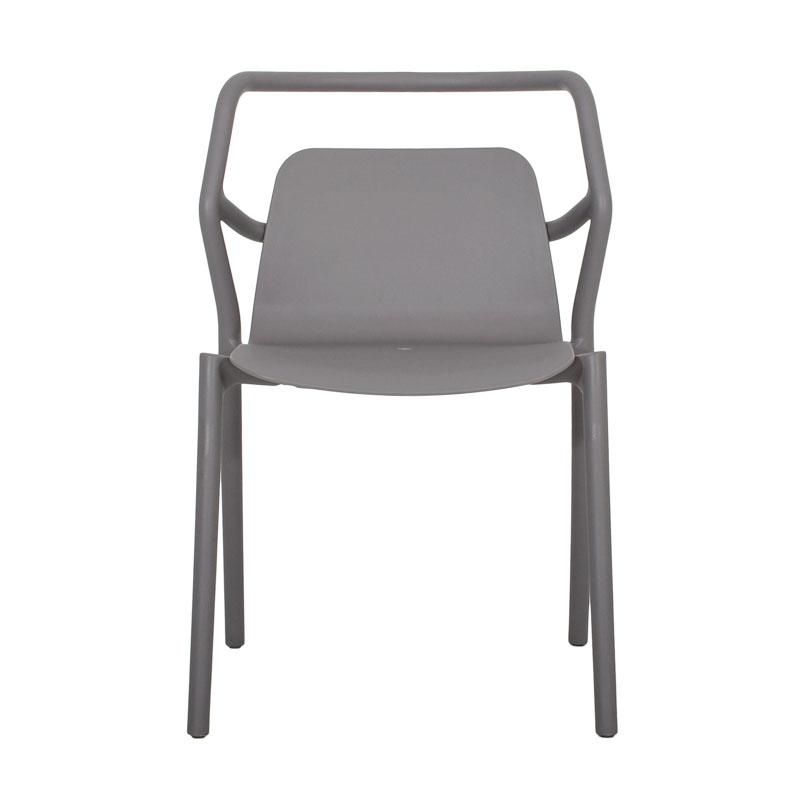 ΚΑΡΕΚΛΑ ΚΗΠΟΥ ΑΠΟ ΠΟΛΥΠΡΟΠΥΛΕΝΙΟ Fylliana FL810 ΜΕ UV ΠΡΟΣΤΑΣΙΑ ΓΚΡΙ ΧΡΩΜΑ 59x54x78εκ