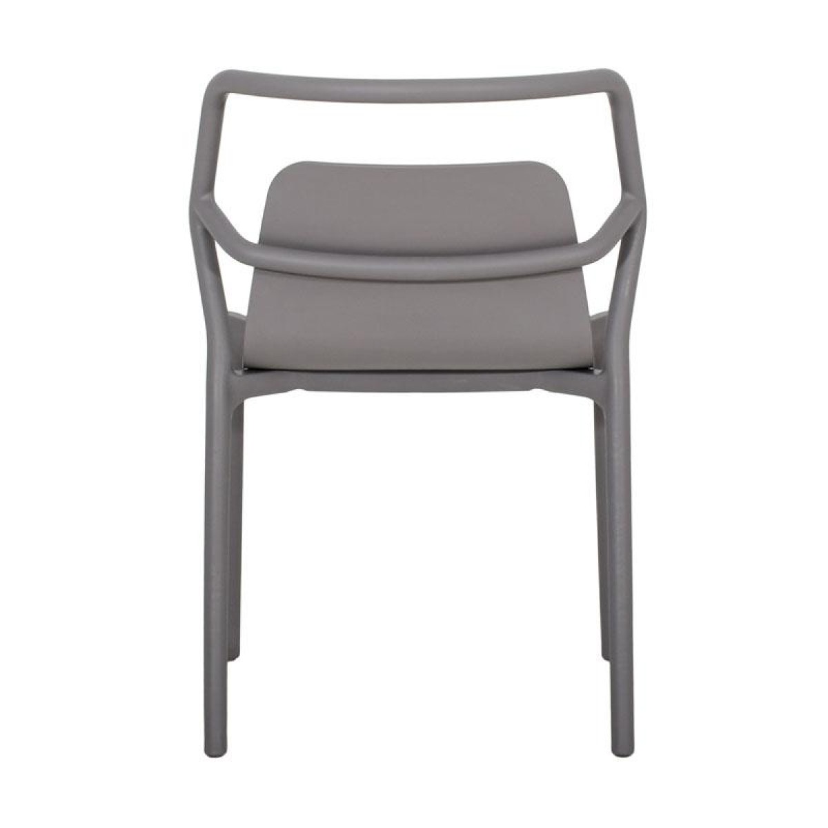 ΚΑΡΕΚΛΑ ΚΗΠΟΥ ΑΠΟ ΠΟΛΥΠΡΟΠΥΛΕΝΙΟ Fylliana FL810 ΜΕ UV ΠΡΟΣΤΑΣΙΑ ΓΚΡΙ ΧΡΩΜΑ 59x54x78εκ