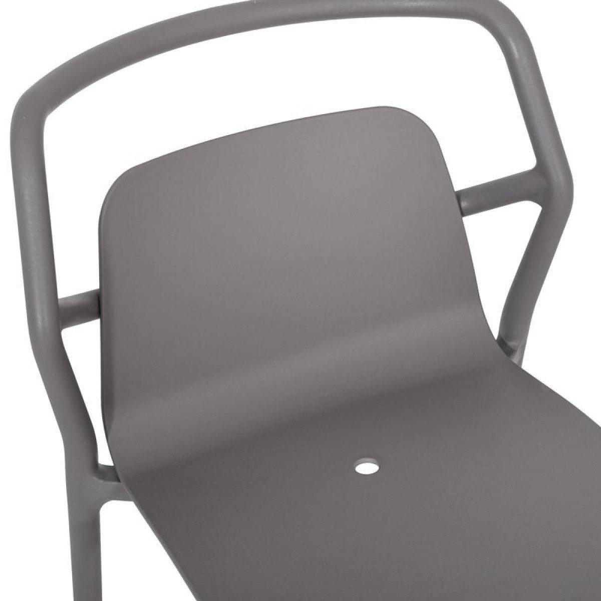 ΚΑΡΕΚΛΑ ΚΗΠΟΥ ΑΠΟ ΠΟΛΥΠΡΟΠΥΛΕΝΙΟ Fylliana FL810 ΜΕ UV ΠΡΟΣΤΑΣΙΑ ΓΚΡΙ ΧΡΩΜΑ 59x54x78εκ