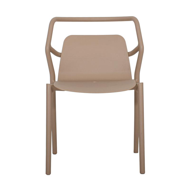 ΚΑΡΕΚΛΑ ΚΗΠΟΥ ΑΠΟ ΠΟΛΥΠΡΟΠΥΛΕΝΙΟ Fylliana FL810 ΜΕ UV ΠΡΟΣΤΑΣΙΑ ΜΠΕΖ ΧΡΩΜΑ 59x54x78εκ