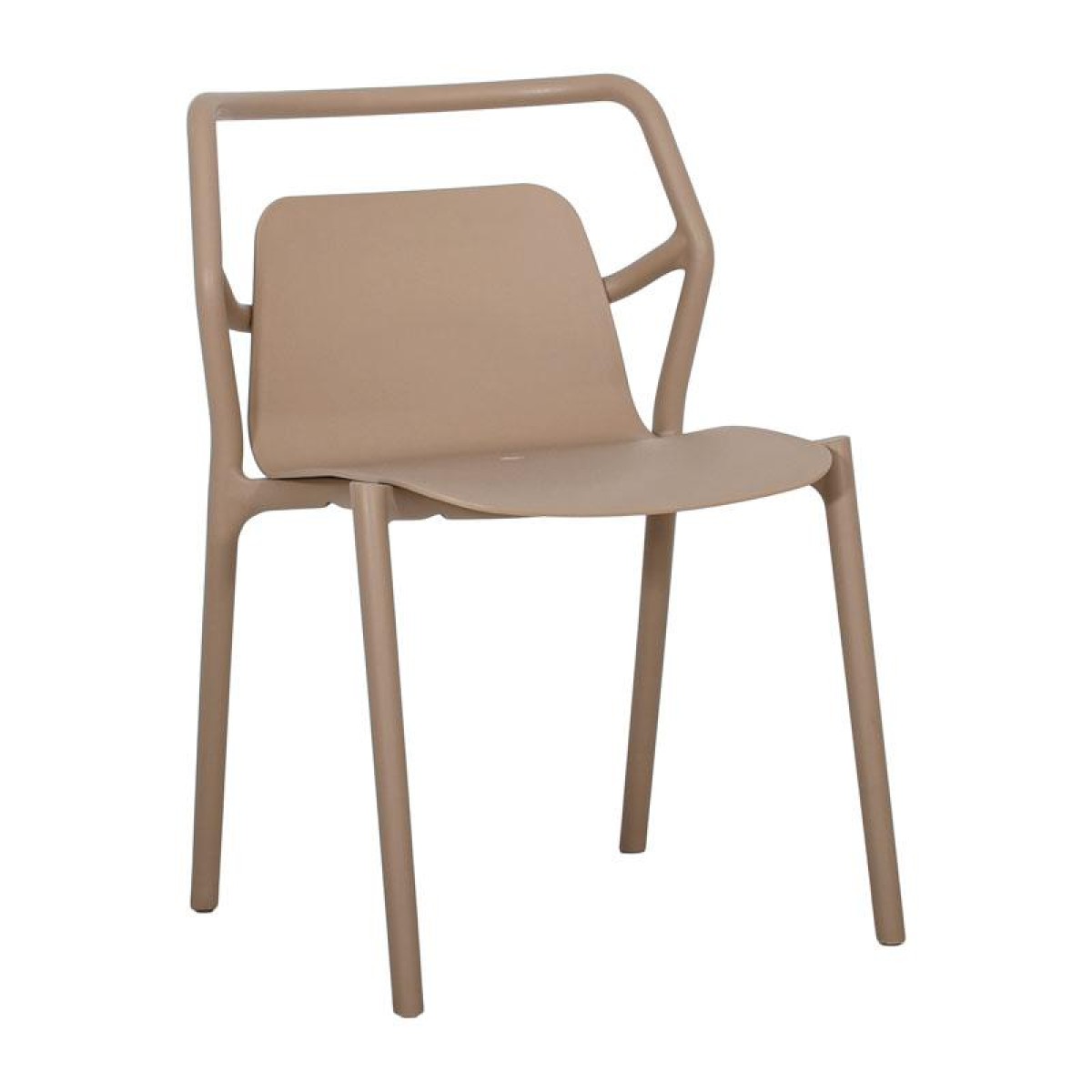 ΚΑΡΕΚΛΑ ΚΗΠΟΥ ΑΠΟ ΠΟΛΥΠΡΟΠΥΛΕΝΙΟ Fylliana FL810 ΜΕ UV ΠΡΟΣΤΑΣΙΑ ΜΠΕΖ ΧΡΩΜΑ 59x54x78εκ