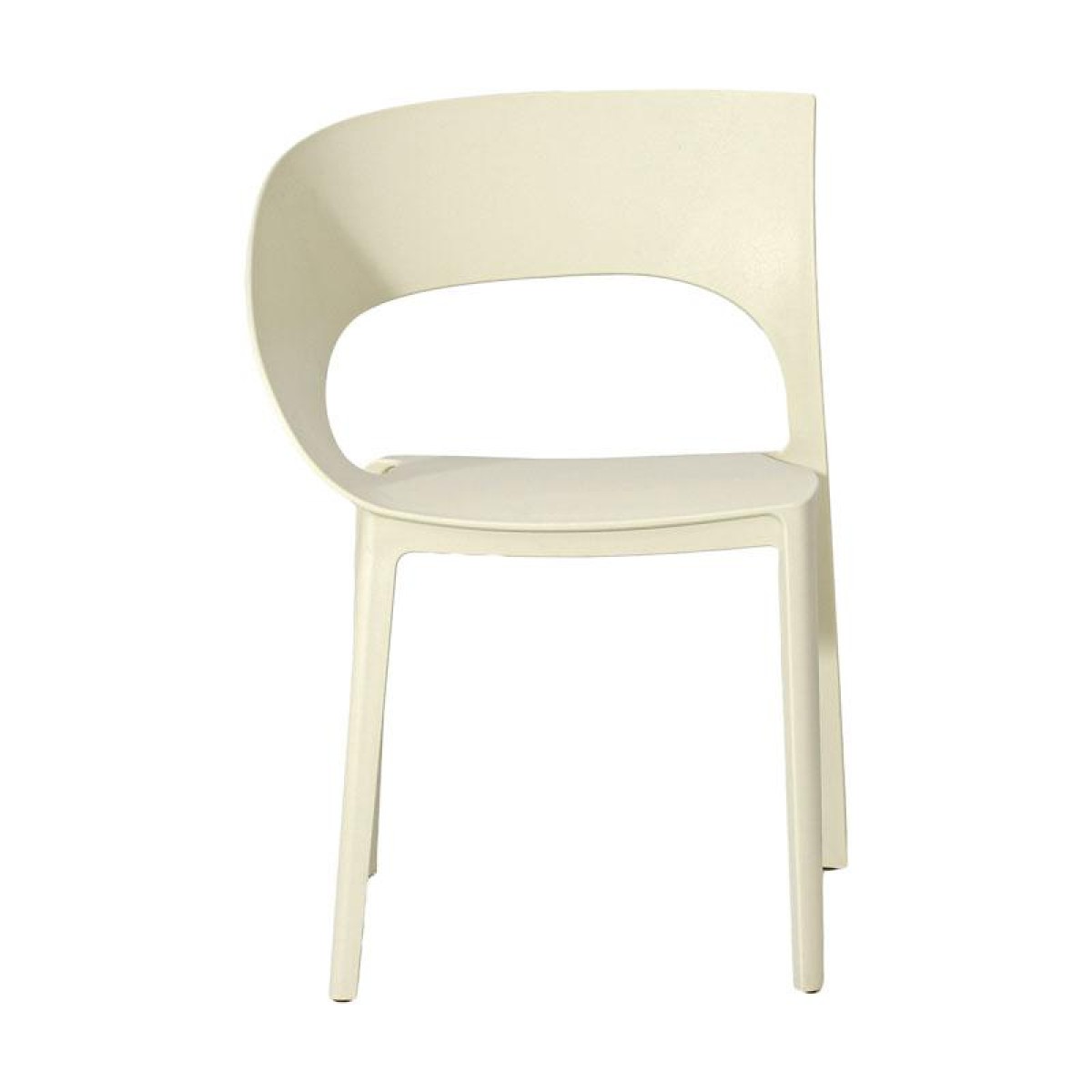 ΚΑΡΕΚΛΑ ΚΗΠΟΥ ΑΠΟ ΠΟΛΥΠΡΟΠΥΛΕΝΙΟ Fylliana FL870 ΜΕ UV ΠΡΟΣΤΑΣΙΑ ΛΕΥΚΟ ΧΡΩΜΑ 54x60x83εκ