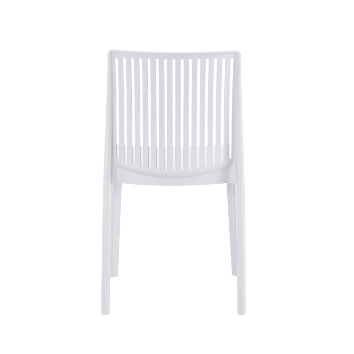 ΚΑΡΕΚΛΑ ΚΗΠΟΥ ΑΠΟ ΠΟΛΥΠΡΟΠΥΛΕΝΙΟ ΧΩΡΙΣ ΜΠΡΑΤΣΑ Fylliana "Emma" ΜΕ UV ΠΡΟΣΤΑΣΙΑ ΛΕΥΚΟ ΧΡΩΜΑ 41x56x82εκ