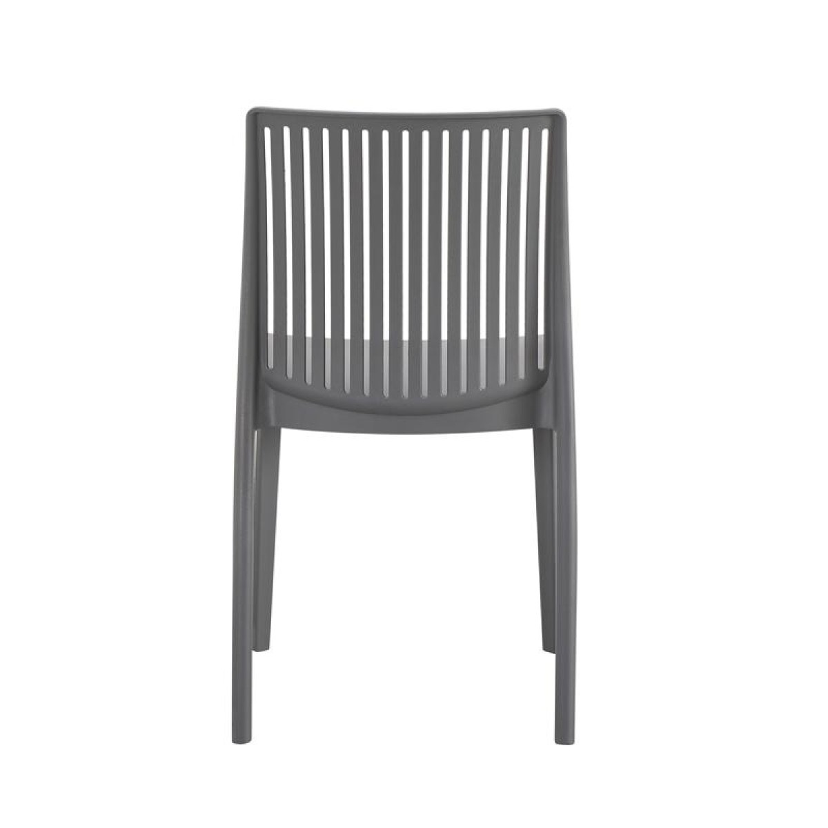 ΚΑΡΕΚΛΑ ΚΗΠΟΥ ΑΠΟ ΠΟΛΥΠΡΟΠΥΛΕΝΙΟ ΧΩΡΙΣ ΜΠΡΑΤΣΑ Fylliana "Emma" ΜΕ UV ΠΡΟΣΤΑΣΙΑ ΣΚΟΥΡΟ ΓΚΡΙ ΧΡΩΜΑ 41x56x82εκ