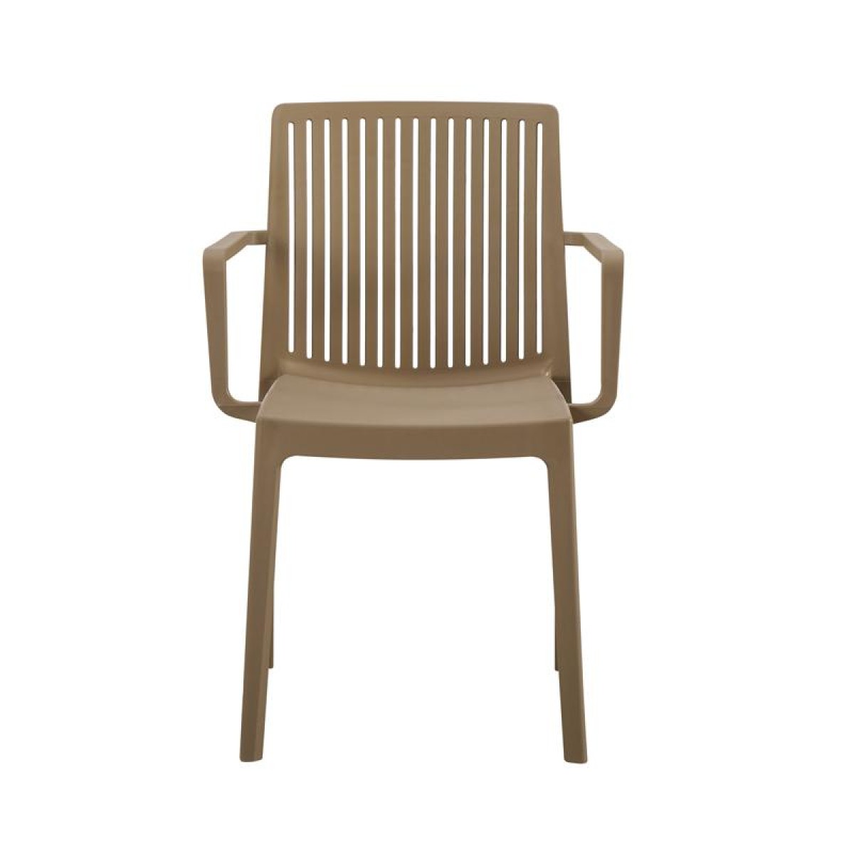 ΚΑΡΕΚΛΑ ΚΗΠΟΥ ΑΠΟ ΠΟΛΥΠΡΟΠΥΛΕΝΙΟ Fylliana "Emma" ΜΕ UV ΠΡΟΣΤΑΣΙΑ ΧΑΚΙ ΧΡΩΜΑ 55x56x82εκ