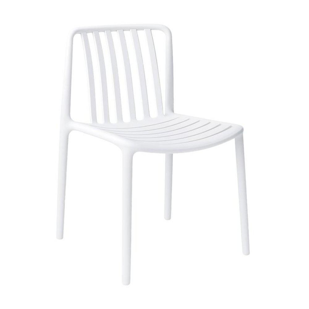 ΚΑΡΕΚΛΑ ΚΗΠΟΥ ΑΠΟ ΠΟΛΥΠΡΟΠΥΛΕΝΙΟ ΧΩΡΙΣ ΜΠΡΑΤΣΑ Fylliana "Sophia" ΜΕ UV ΠΡΟΣΤΑΣΙΑ ΛΕΥΚΟ ΧΡΩΜΑ 43x58x82εκ