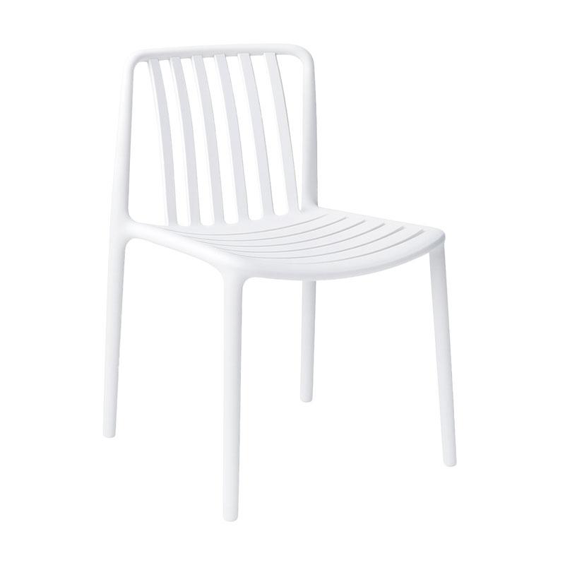 ΚΑΡΕΚΛΑ ΚΗΠΟΥ ΑΠΟ ΠΟΛΥΠΡΟΠΥΛΕΝΙΟ ΧΩΡΙΣ ΜΠΡΑΤΣΑ Fylliana "Sophia" ΜΕ UV ΠΡΟΣΤΑΣΙΑ ΛΕΥΚΟ ΧΡΩΜΑ 43x58x82εκ