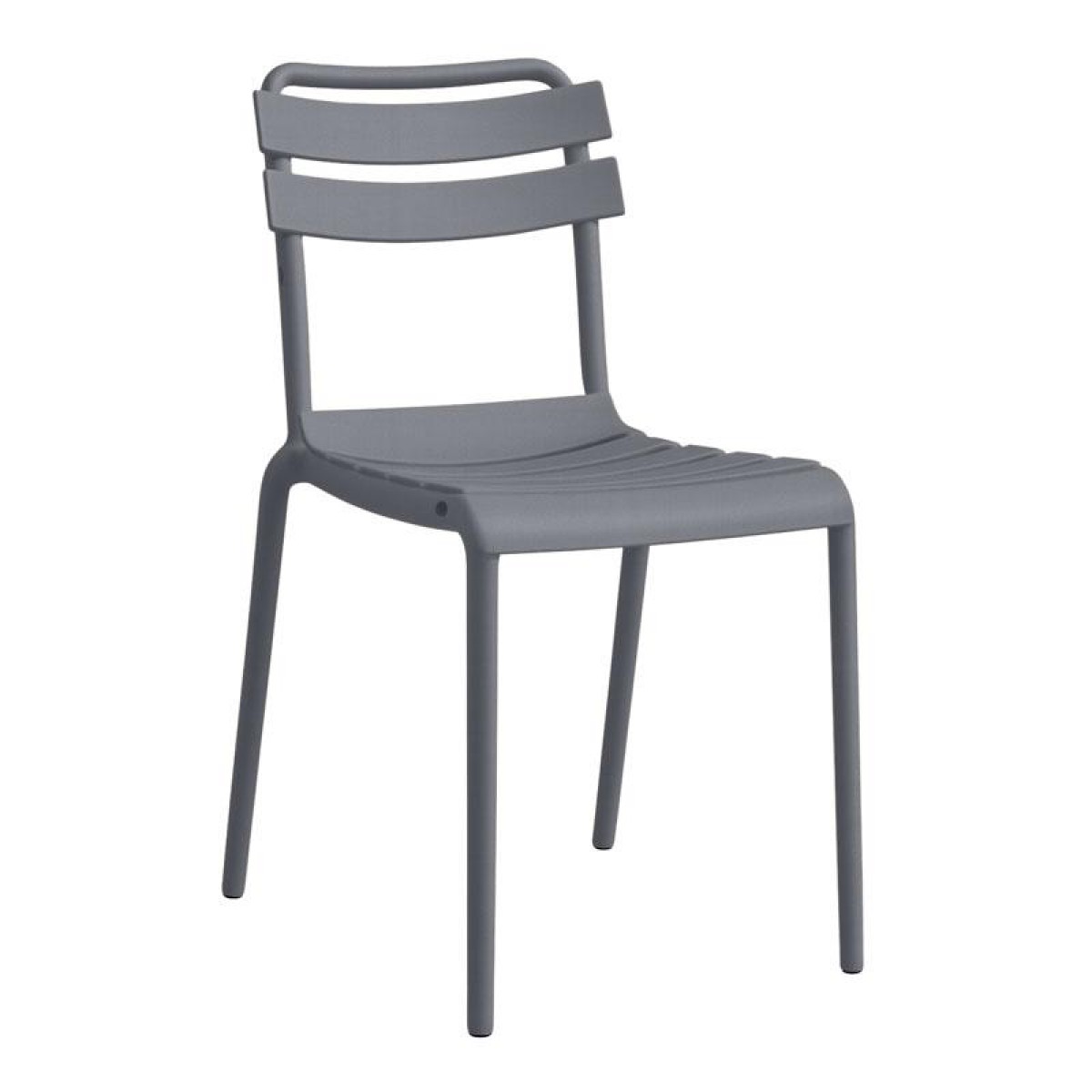 ΚΑΡΕΚΛΑ ΚΗΠΟΥ ΑΠΟ ΠΟΛΥΠΡΟΠΥΛΕΝΙΟ ΧΩΡΙΣ ΜΠΡΑΤΣΑ Fylliana "Olivia" ΜΕ UV ΠΡΟΣΤΑΣΙΑ ΣΚΟΥΡΟ ΓΚΡΙ ΧΡΩΜΑ 43x58x81εκ