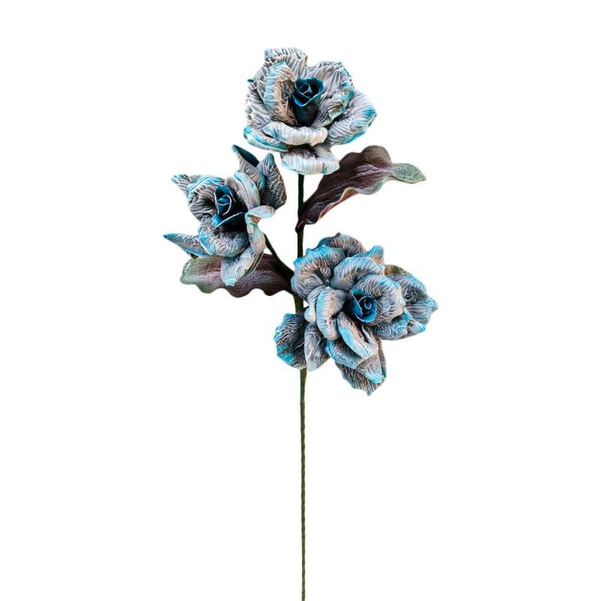 ΤΕΧΝΗΤΟ ΛΟΥΛΟΥΔΙ Fylliana FL19080 ΔΙΑΦΟΡΑ ΧΡΩΜΑΤΑ 90εκ