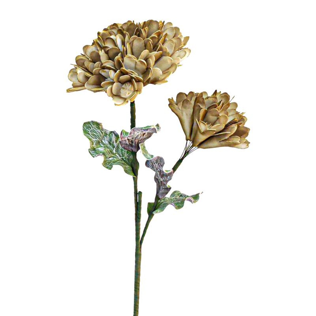 ΤΕΧΝΗΤΟ ΛΟΥΛΟΥΔΙ Fylliana FL9260 ΔΙΑΦΟΡΑ ΧΡΩΜΑΤΑ 96εκ