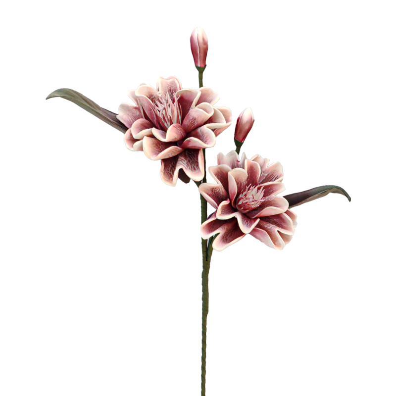 ΤΕΧΝΗΤΟ ΛΟΥΛΟΥΔΙ Fylliana FL19510 ΔΙΑΦΟΡΑ ΧΡΩΜΑΤΑ 92εκ