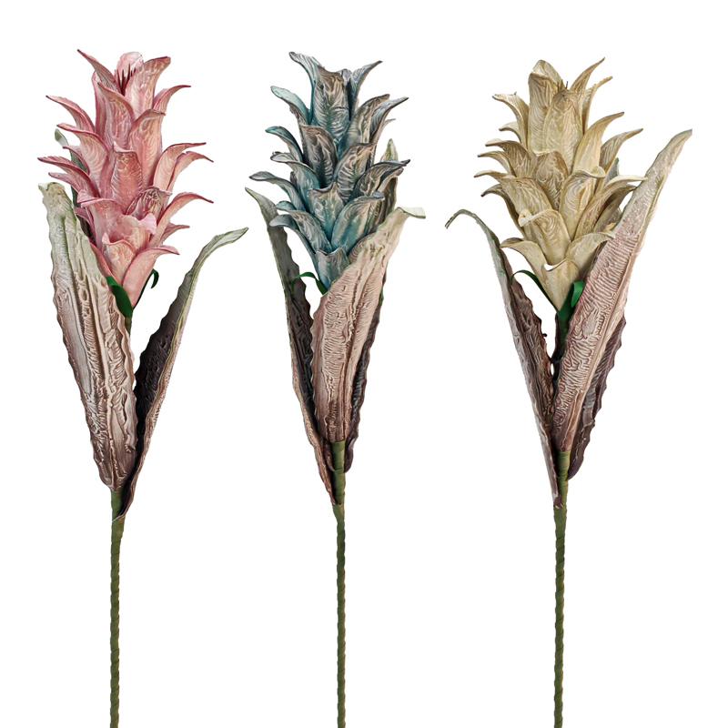 ΤΕΧΝΗΤΟ ΛΟΥΛΟΥΔΙ Fylliana FL14940 ΔΙΑΦΟΡΑ ΧΡΩΜΑΤΑ 90εκ