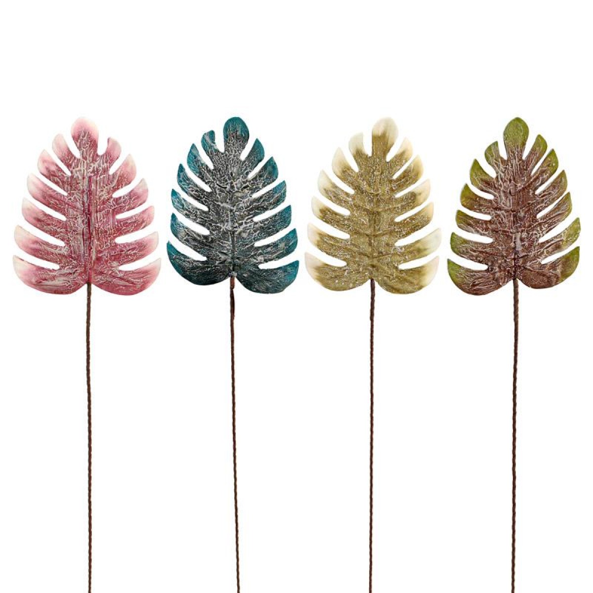 ΤΕΧΝΗΤΟ ΛΟΥΛΟΥΔΙ Fylliana FL19690 ΔΙΑΦΟΡΑ ΧΡΩΜΑ 88εκ