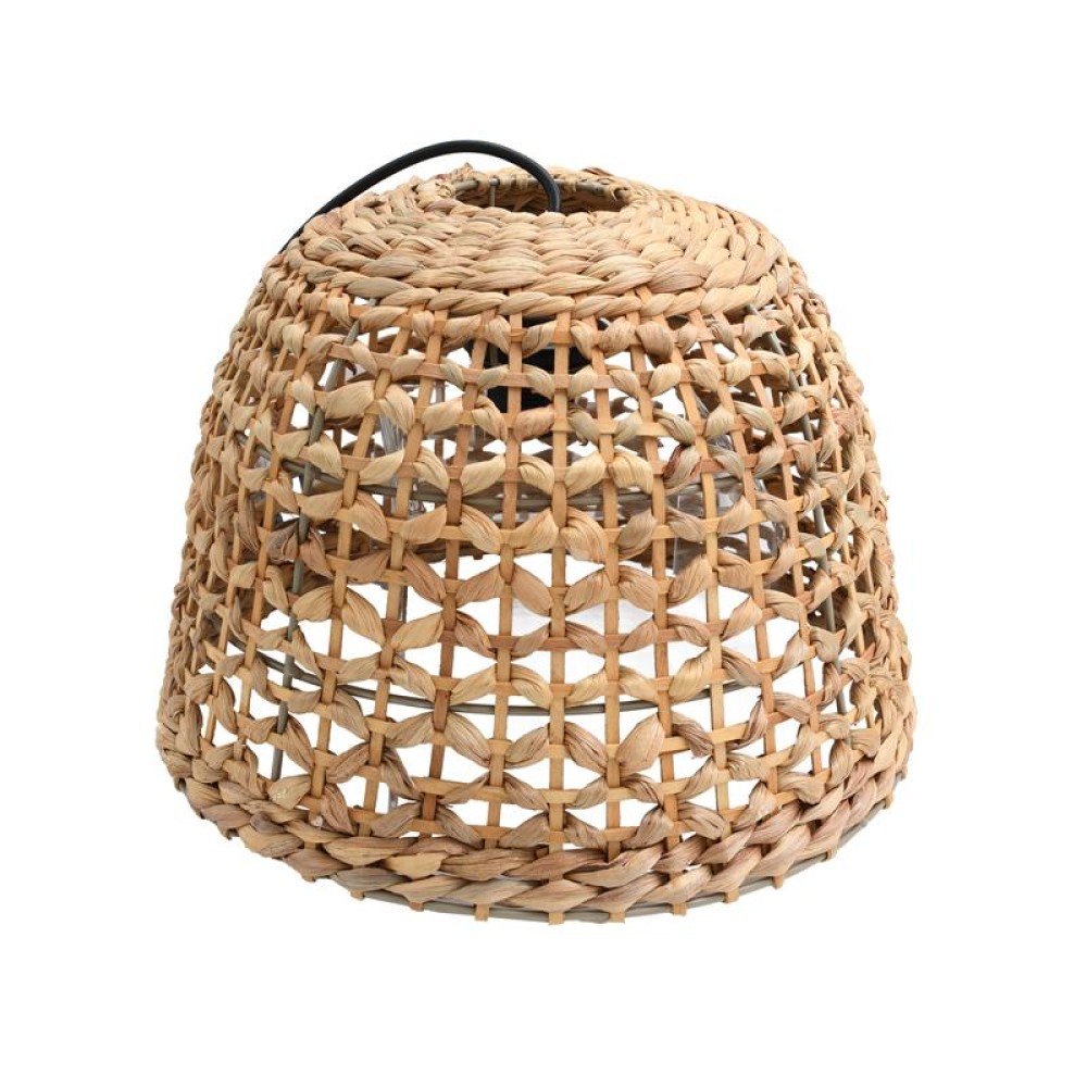 ΜΟΝΟΦΩΤΟ ΨΑΘΙΝΟ Fylliana FL021 Boho ΦΥΣΙΚΟ ΧΡΩΜΑ 48x35εκ