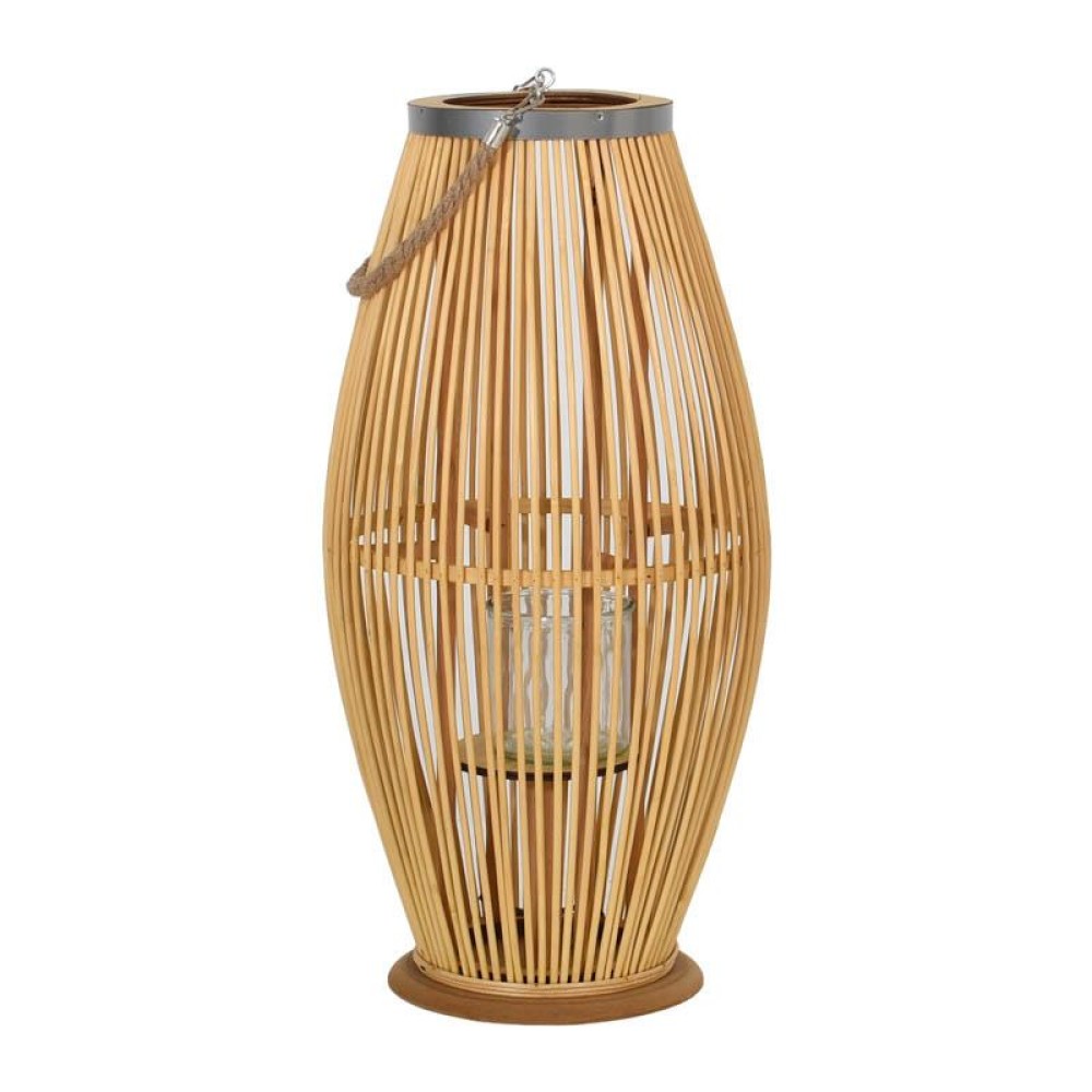 ΦΑΝΑΡΙ ΒΑΜΒΟΟ Fylliana FL9922 ΦΥΣΙΚΟ ΧΡΩΜΑ 29x60εκ