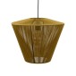 ΜΟΝΟΦΩΤΟ Fylliana Cord ΧΡΥΣΟ 40x32εκ Ε27