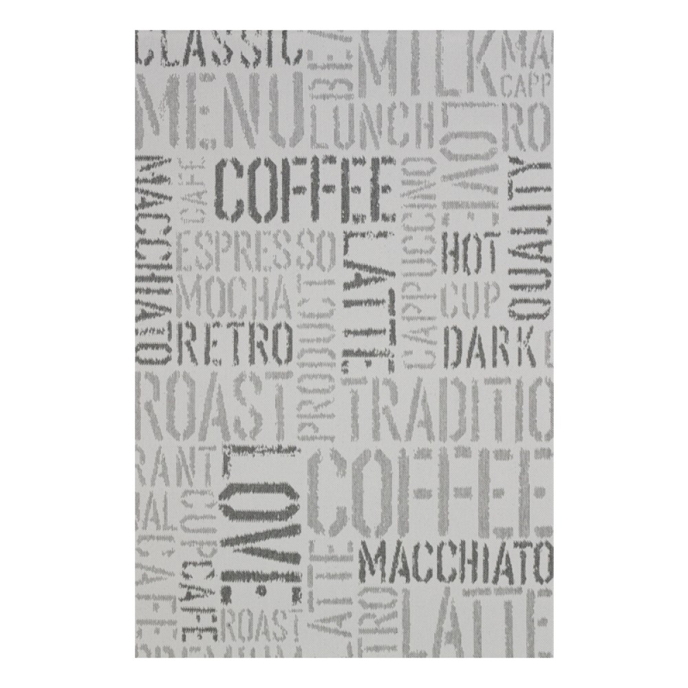 ΧΑΛΙ Fylliana ADRIA ΜΠΕΖ Coffee 70*140=0,98 sls