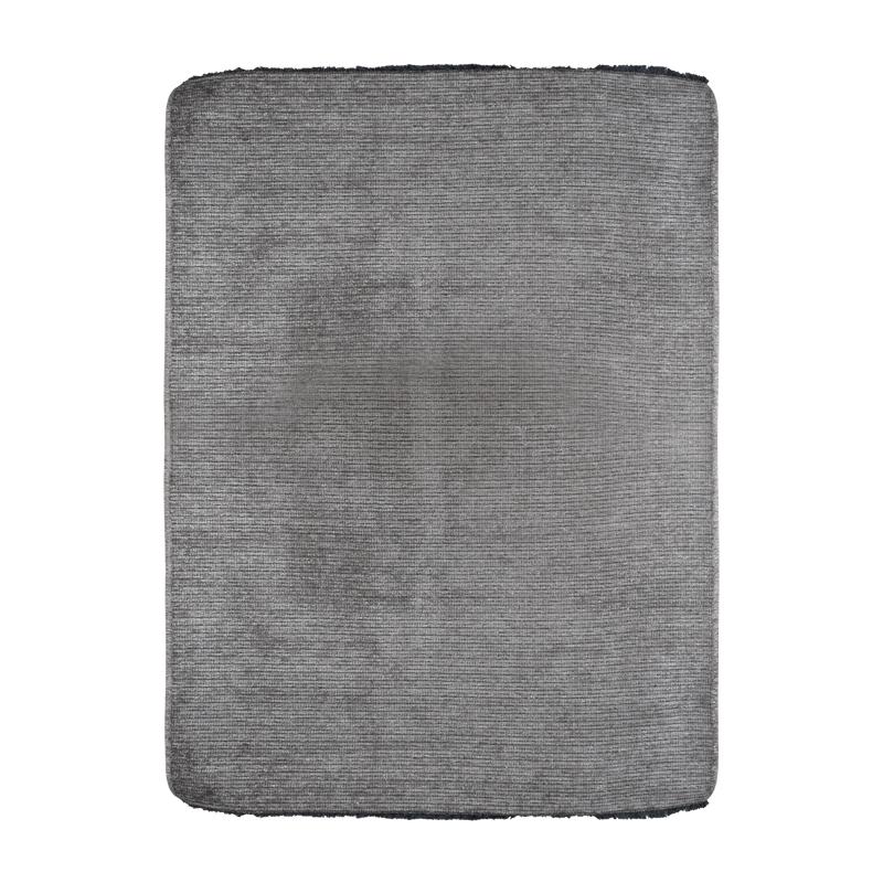 ΧΑΛΙ Fylliana Place ΓΚΡΙ ΧΡΩΜΑ 120x180εκ sls