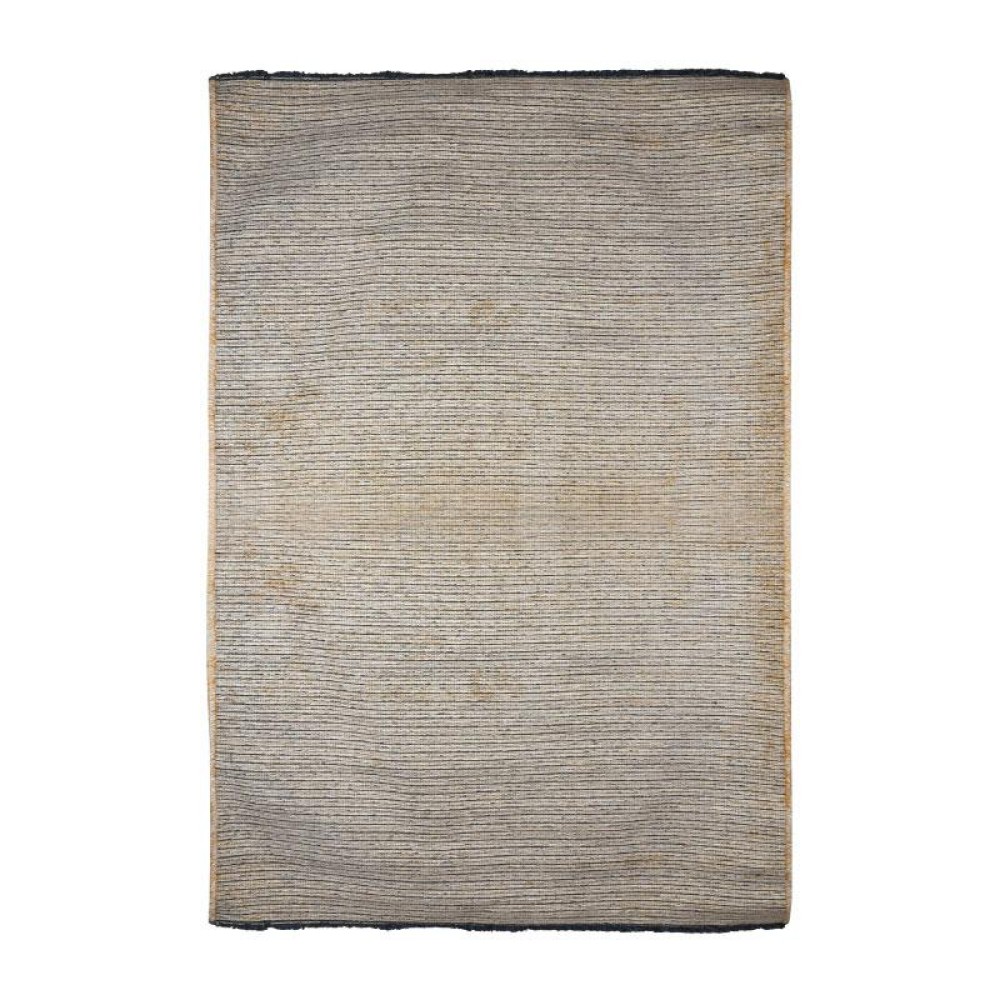 ΧΑΛΙ Fylliana Place ΜΠΕΖ ΧΡΩΜΑ 120x180εκ sls