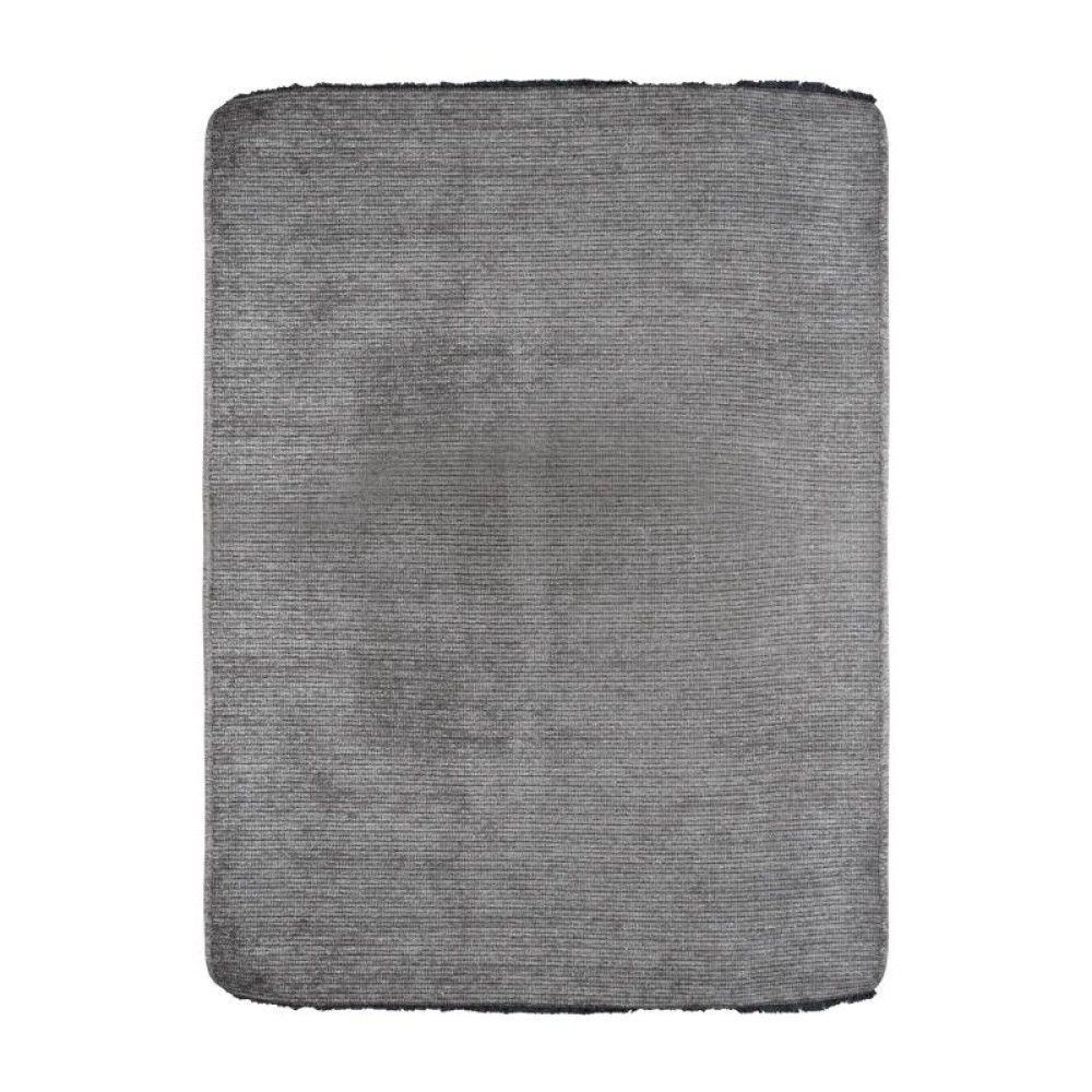 ΧΑΛΙ Fylliana Place ΓΚΡΙ ΧΡΩΜΑ 160x230εκ sls