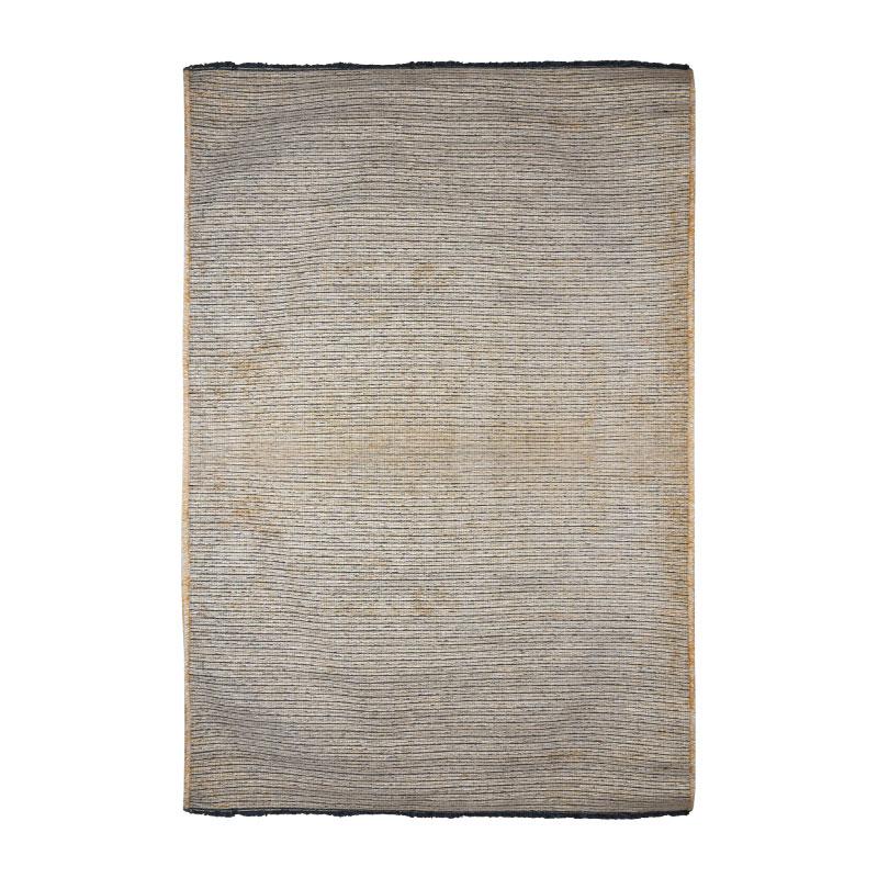 ΧΑΛΙ Fylliana Place ΜΠΕΖ ΧΡΩΜΑ 160x230εκ sls