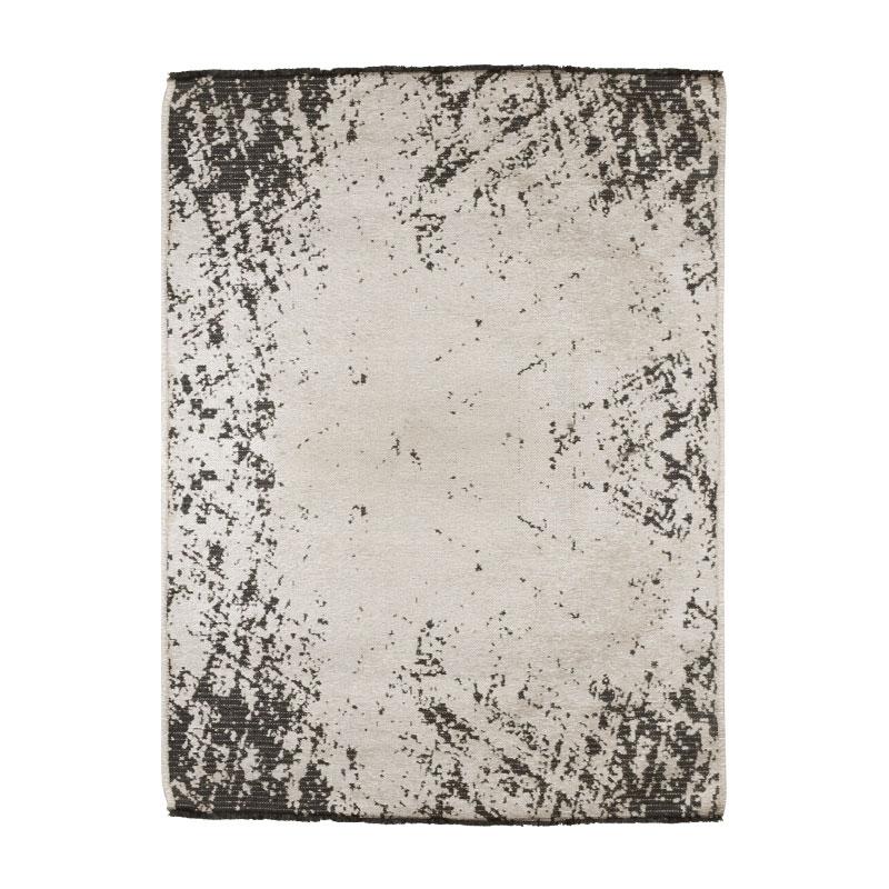 ΧΑΛΙ Fylliana Cloud ΚΑΦΕ ΧΡΩΜΑ 160x230εκ sls