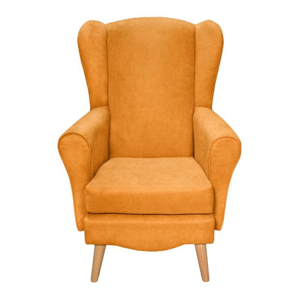 ΠΟΛΥΘΡΟΝΑ Fylliana CLASSIC 12 ΜΟΥΣΤΑΡΔΙ ΥΦΑΣΜΑ 80*80*114 rmchr