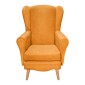 ΠΟΛΥΘΡΟΝΑ Fylliana CLASSIC 12 ΜΟΥΣΤΑΡΔΙ ΥΦΑΣΜΑ 80*80*114 rmchr