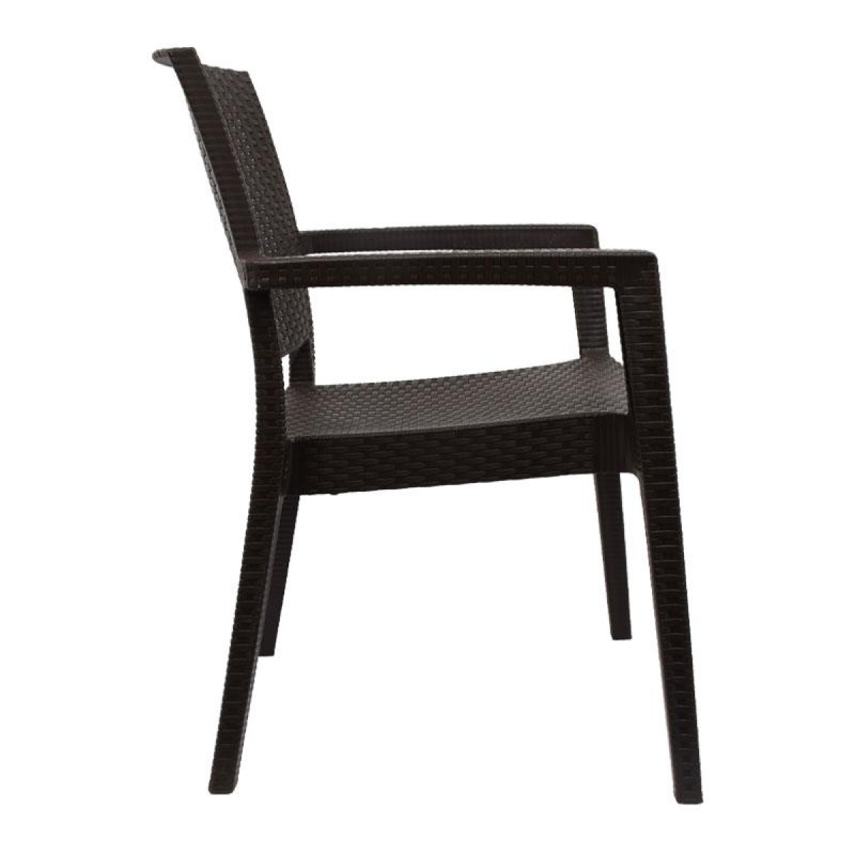 ΚΑΡΕΚΛΑ ΕΞΟΧΗΣ Fylliana Gala ΚΑΦΕ ΧΡΩΜΑ 58x57x88εκ
