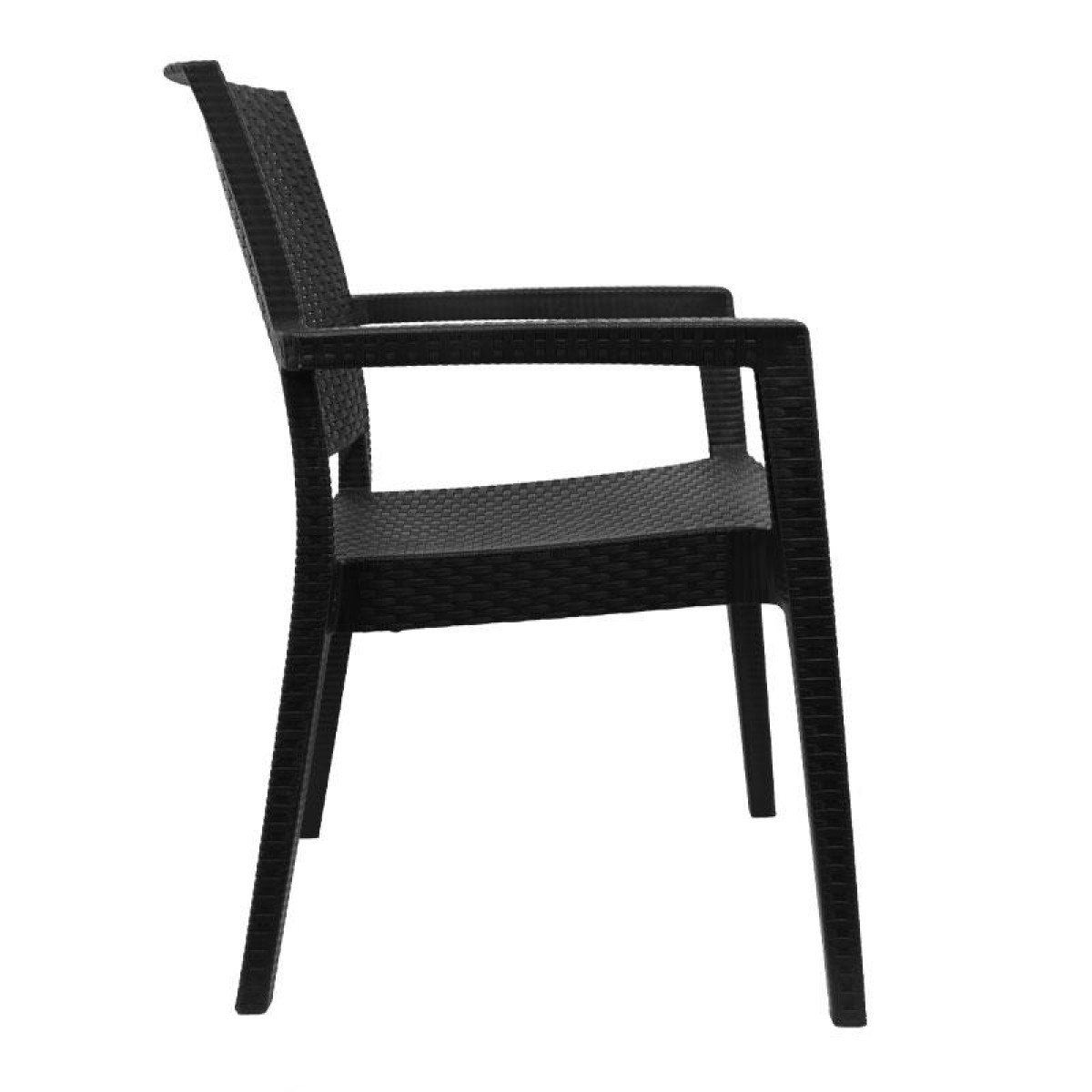 ΚΑΡΕΚΛΑ ΕΞΟΧΗΣ Fylliana Gala ΑΝΘΡΑΚΙ ΧΡΩΜΑ 58x57x88εκ