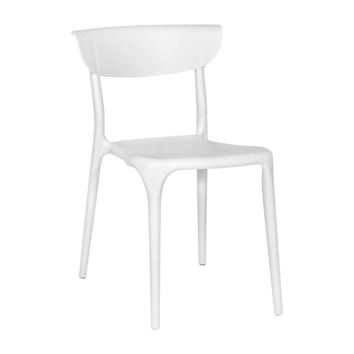 ΚΑΡΕΚΛΑ ΚΗΠΟΥ Fylliana Grace ΚΑΦΕ ΧΡΩΜΑ 46x49x75εκ