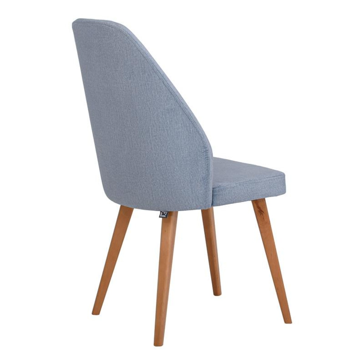 ΚΑΡΕΚΛΑ ΤΡΑΠΕΖΑΡΙΑΣ Fylliana New Melanie ΥΦΑΣΜΑ MINERAL ΧΡΩΜΑ 46x48x93εκ