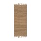 ΧΑΛΙ Fylliana Rug ΜΠΕΖ ΧΡΩΜΑ 70x140εκ