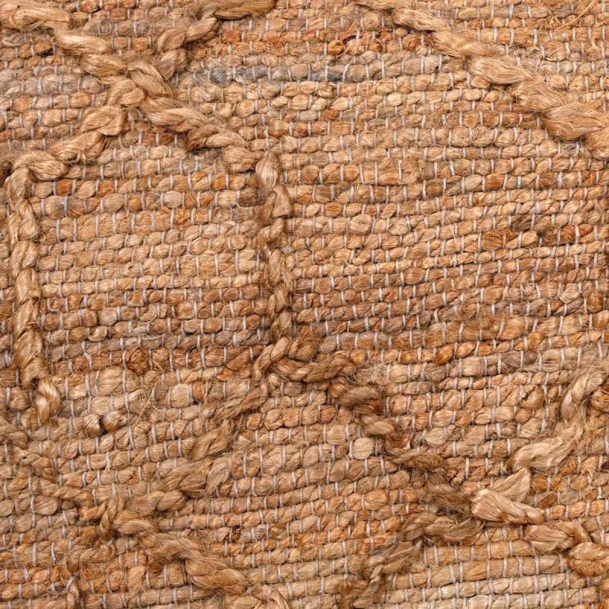 ΧΑΛΙ Fylliana Applique ΜΠΕΖ ΧΡΩΜΑ 160x230εκ