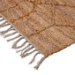 ΧΑΛΙ Fylliana Applique ΜΠΕΖ ΧΡΩΜΑ 60x120εκ