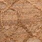 ΧΑΛΙ Fylliana Applique ΜΠΕΖ ΧΡΩΜΑ 60x120εκ