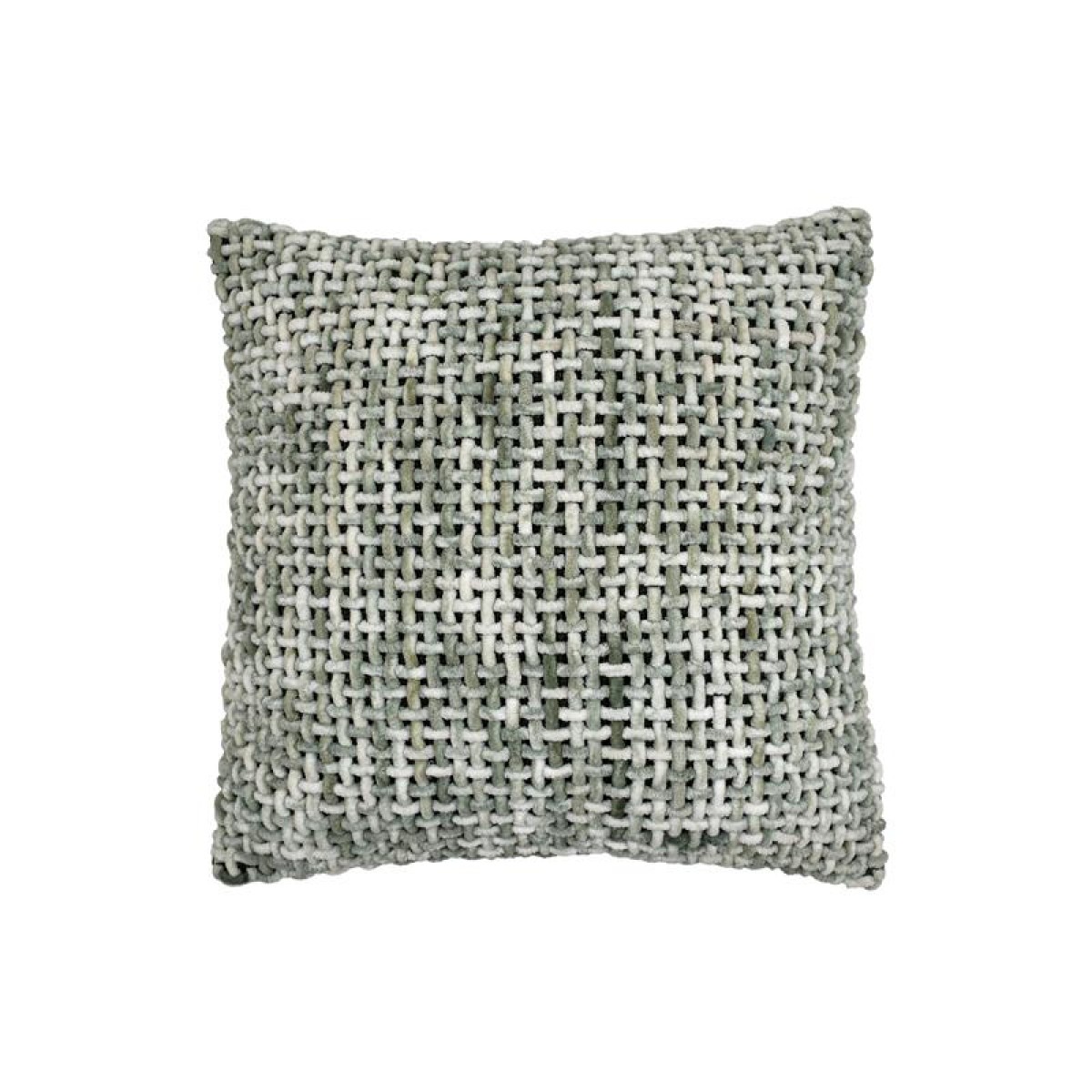 ΔΙΑΚΟΣΜΗΤΙΚΟ ΜΑΞΙΛΑΡΙ Fylliana "Lagoon" MINT ΧΡΩΜΑ 45x45εκ