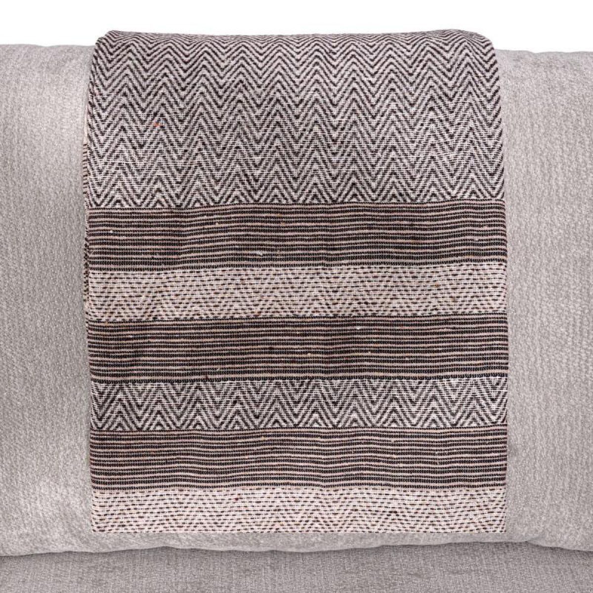 ΡΙΧΤΑΡΙ Fylliana "Orim" ΚΑΦΕ ΧΡΩΜΑ 170x230εκ