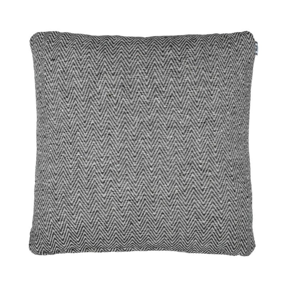 ΔΙΑΚΟΣΜΗΤΙΚΟ ΜΑΞΙΛΑΡΙ Fylliana "Orin" ΜΠΕΖ ΧΡΩΜΑ 45x45εκ