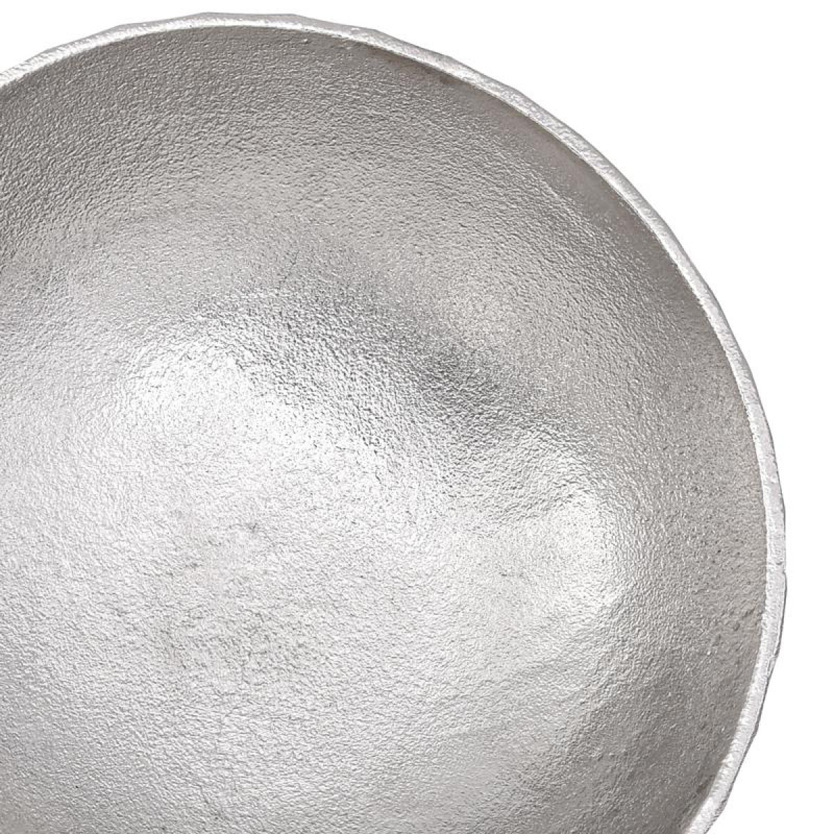 ΜΕΤΑΛΛΙΚΗ ΔΙΑΚΟΣΜΗΤΙΚΗ ΚΟΥΠ Fylliana FL15048 ΝΙΚΕΛ ΧΡΩΜΑ 21x12εκ