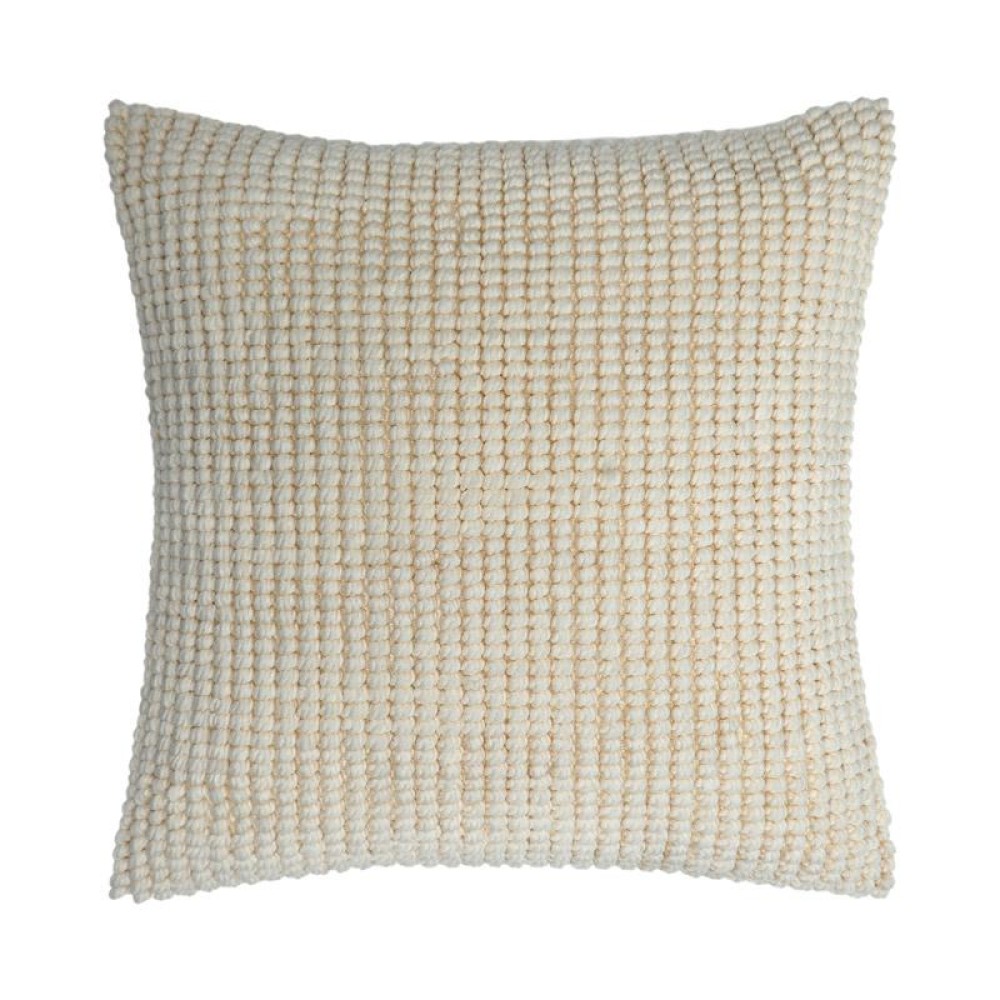 ΔΙΑΚΟΣΜΗΤΙΚΟ ΜΑΞΙΛΑΡΙ Fylliana FL822 IVORY ΧΡΩΜΑ 45x5x45εκ